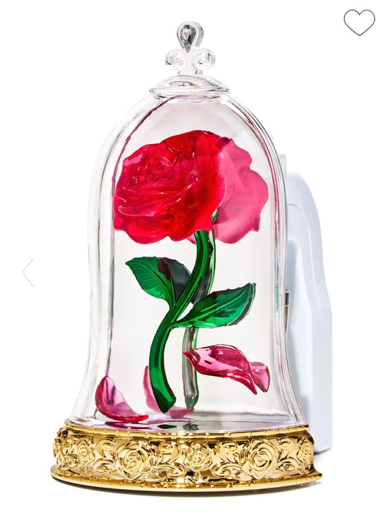 Bath & Body Works Other - Bath & Body Works Disney Belle Wallflower Plug